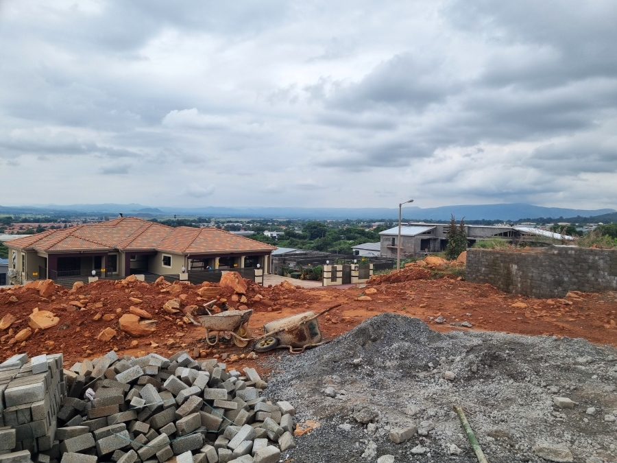 0 Bedroom Property for Sale in Cashan North West